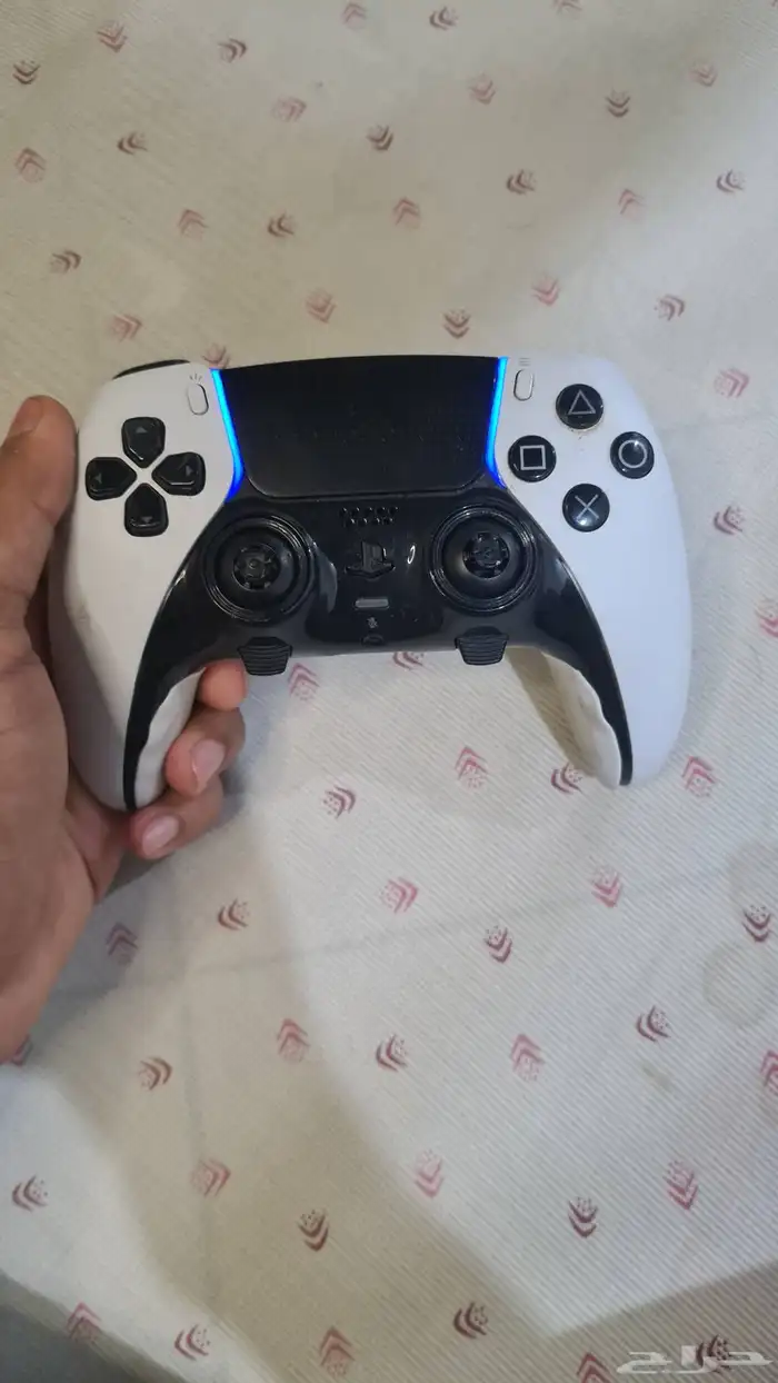 يد معدل سوني 5 اصلي للبيع علي حالته 1