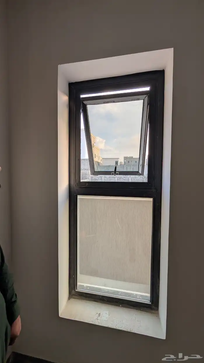 ورشة المنيوم و حداده 4