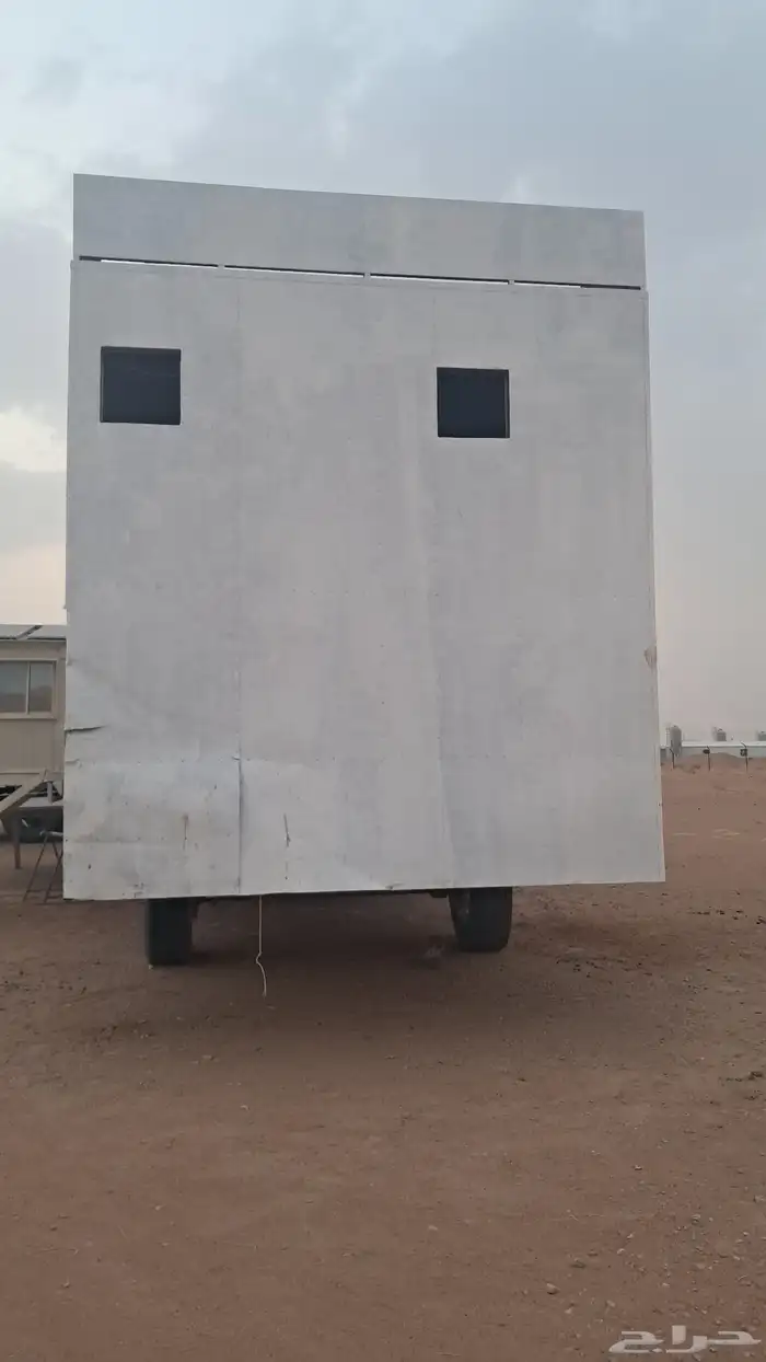 غرفة سحب طول 14 للبيع 5