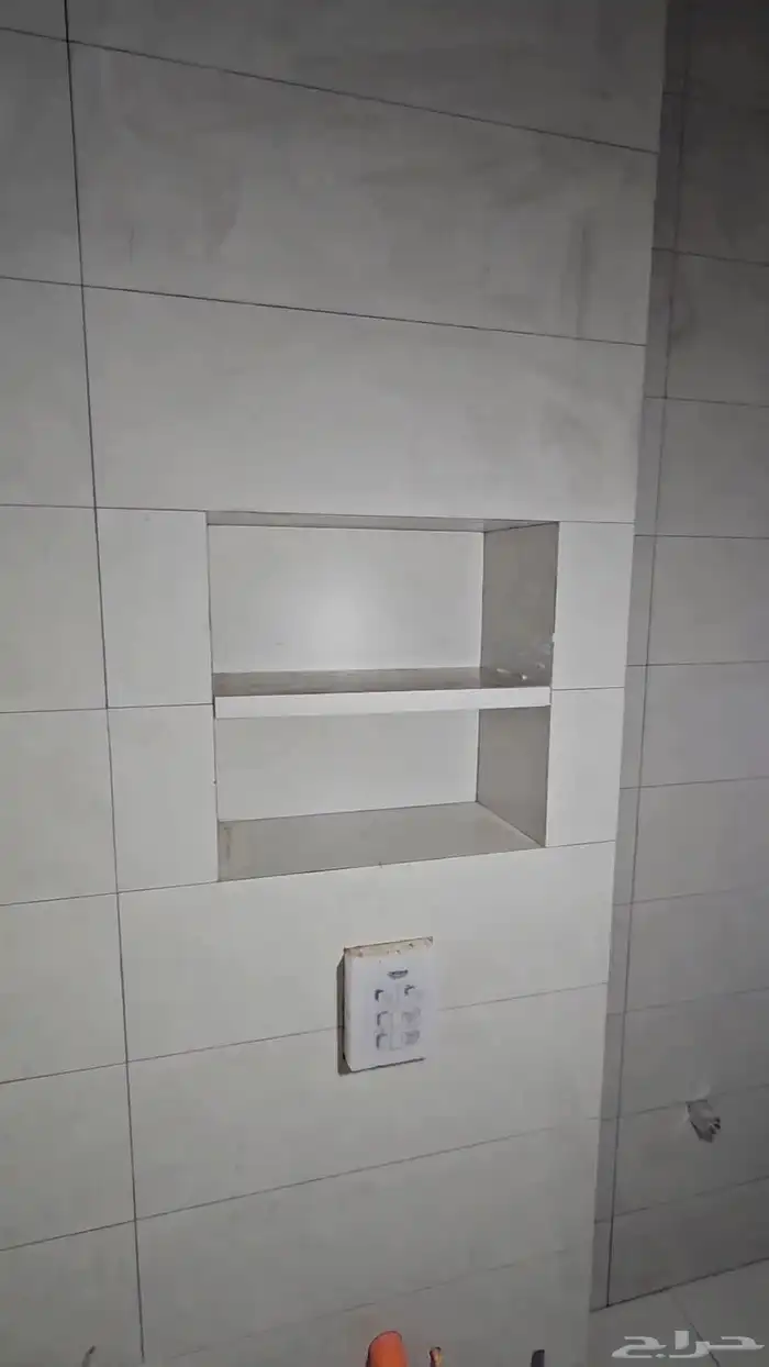 مبلط سرميك معلم بلاط 4