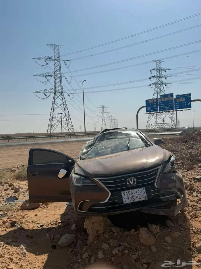 شانجان تشليح قطع غيار بيع موديل 2020 3