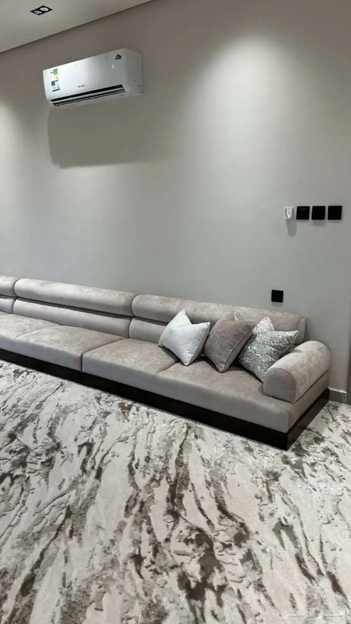 مفروشات كنبات 11