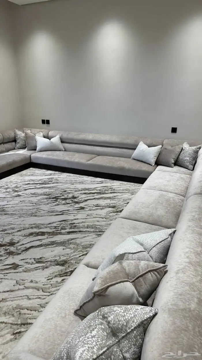 مفروشات كنبات 13