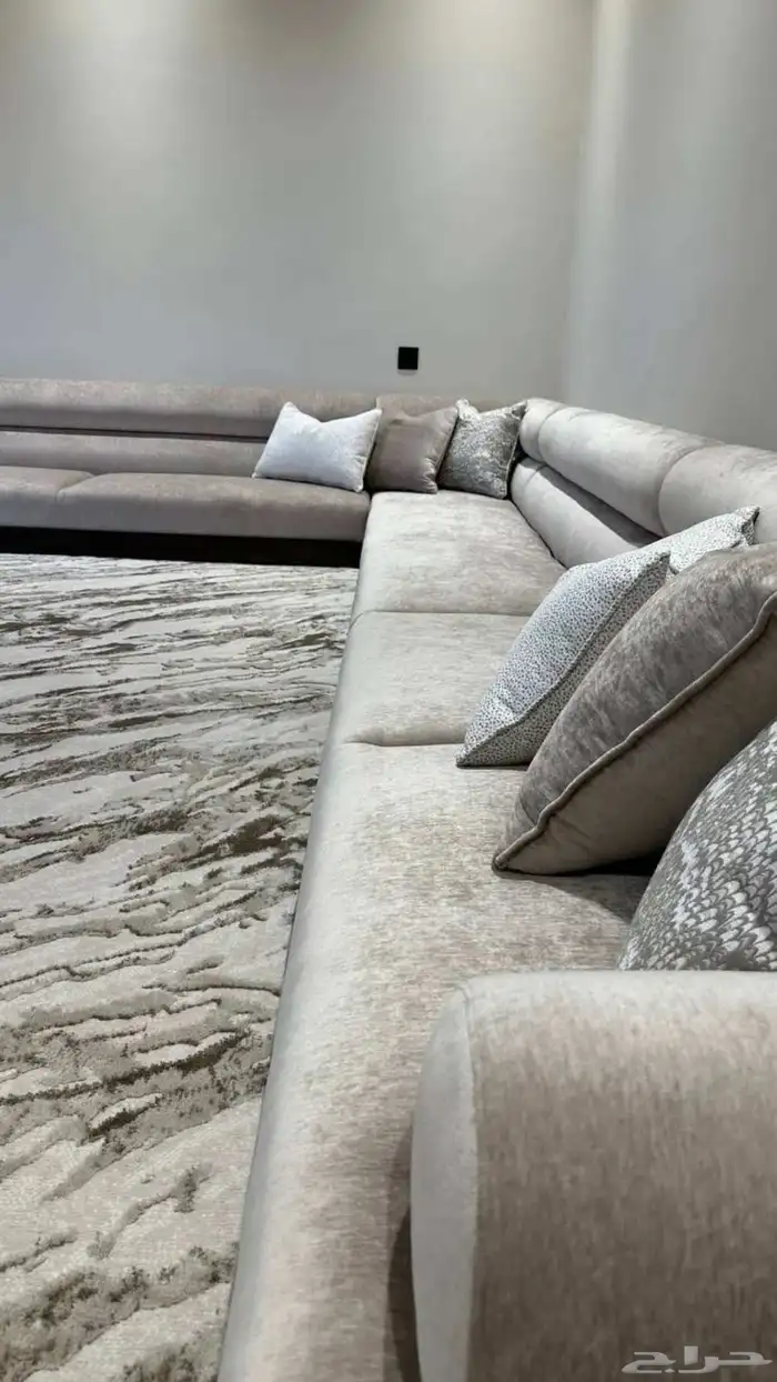 مفروشات كنبات 12
