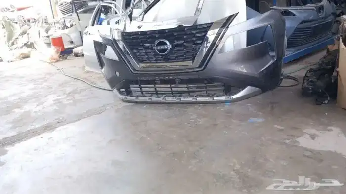 نيسان اكستريل 2023 0