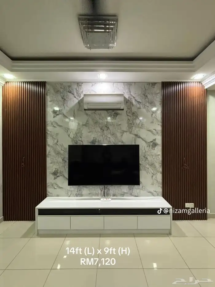 شغلنا على قد الايد جميع ديكورات والدهانات 2