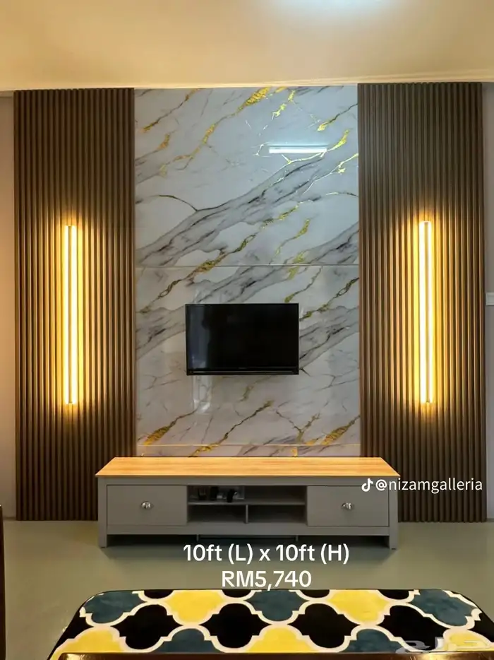 شغلنا على قد الايد جميع ديكورات والدهانات 6