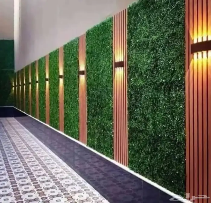 تركيب ديكورات 8