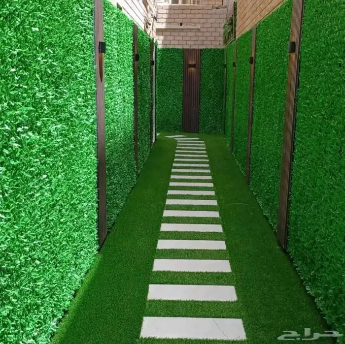 تركيب ديكورات 9