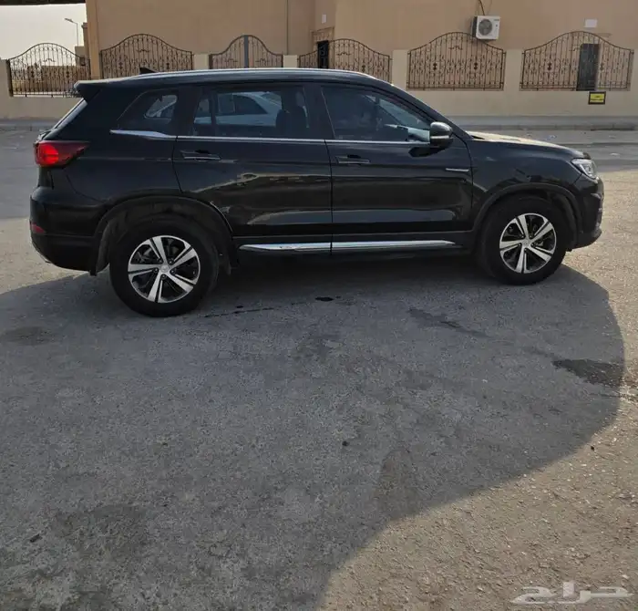 شنجان CS75 0
