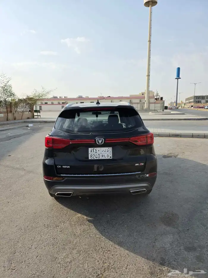 شنجان CS75 3