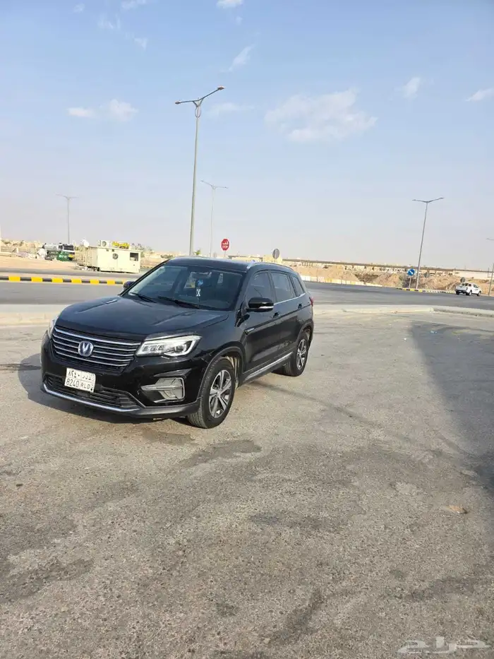 شنجان CS75 2