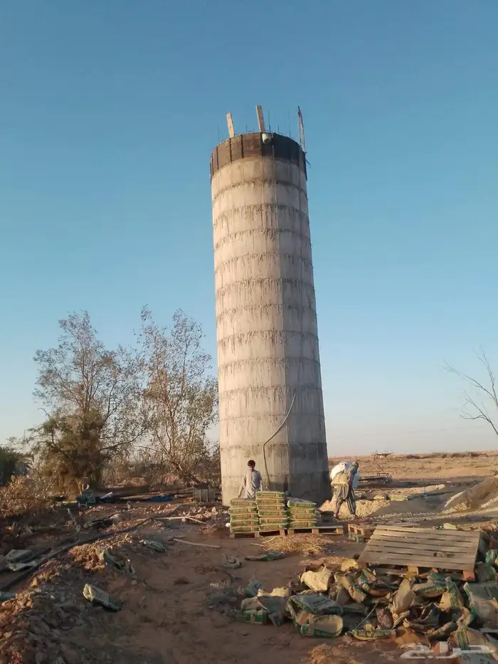 خزانات ممبروم مزره خزانات سم  خزانات مسبخ 7