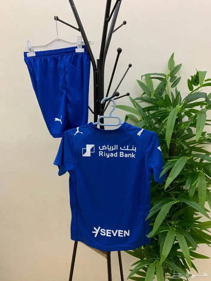 بمناسبة فوز الهلال خصم كبير على تيشيرت الهلال فقط ب 99 2