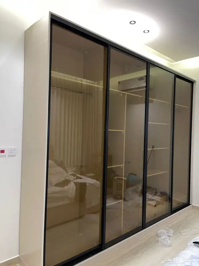 غرف نوم دواليب 4