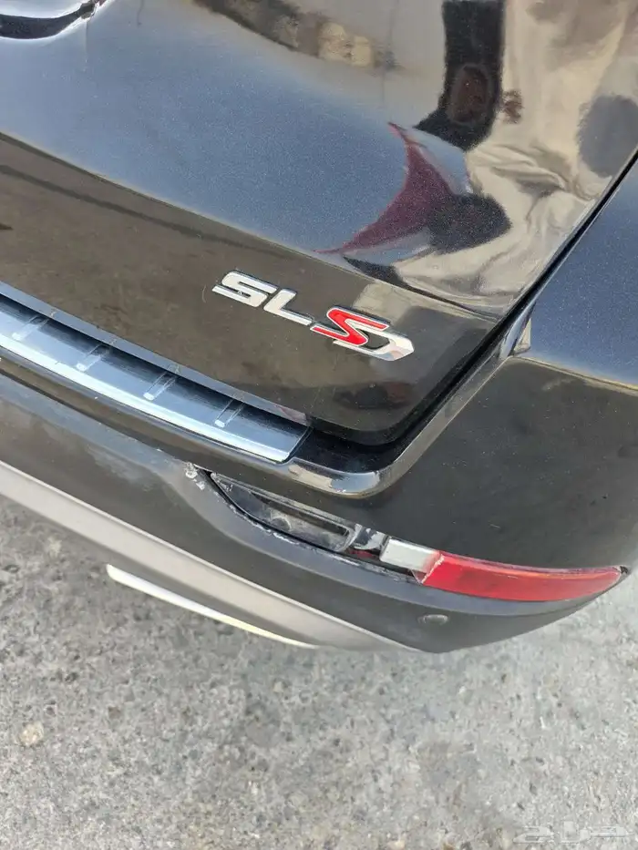 شنجان CS75 9