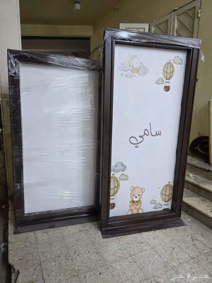 طاولات ضيافة طاولات استقبل 7
