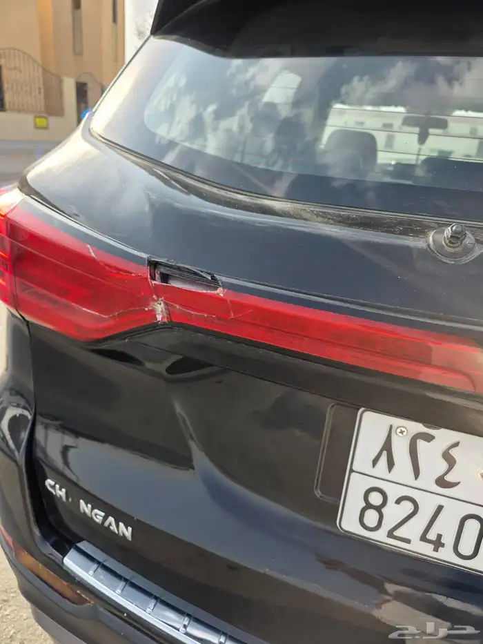 شنجان CS75 15
