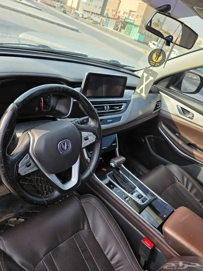 شنجان CS75 10