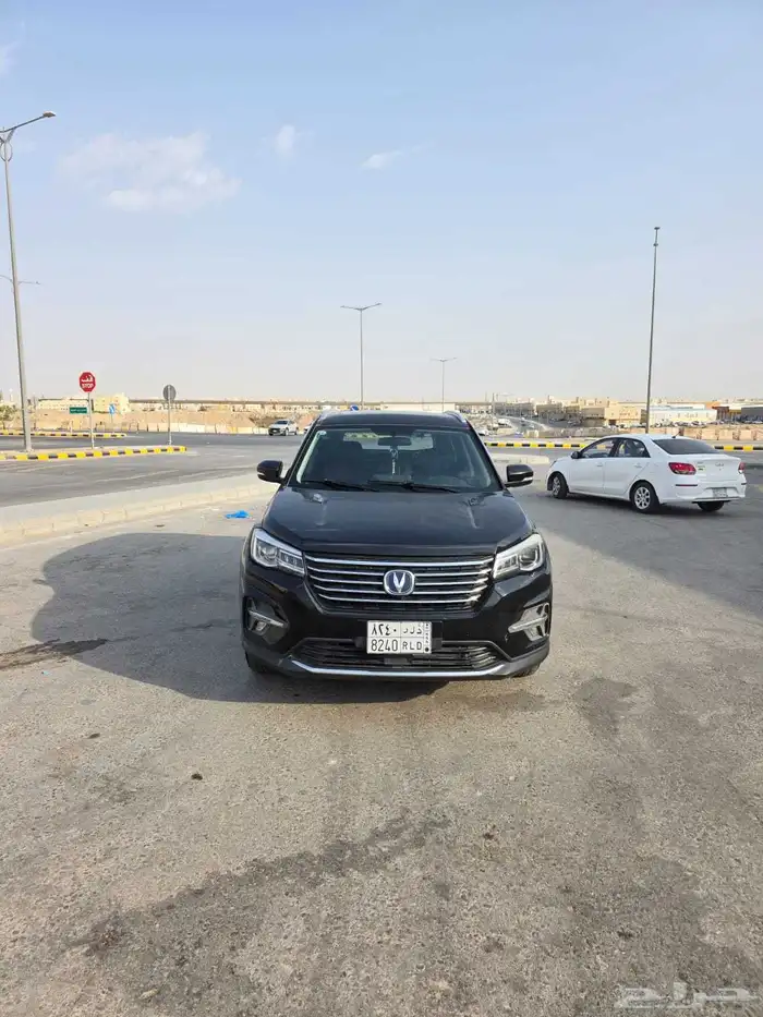 شنجان CS75 13
