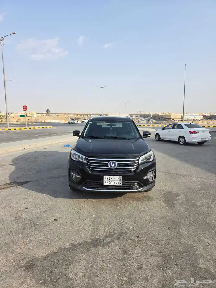 شنجان CS75 6