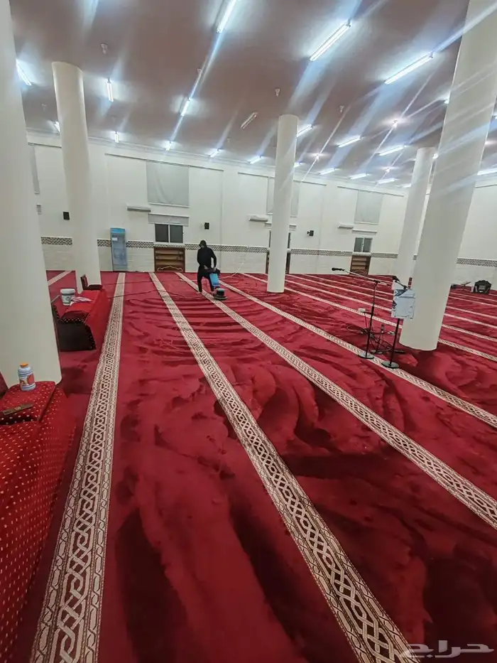 شركة تنظيف كنب خزانات غسيل مجالس شقق فلل سجاد نظافة منازل 5
