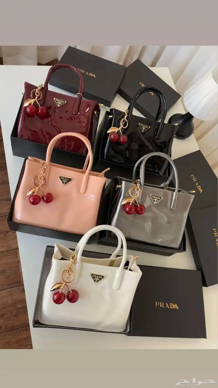 شنط ماركات درجه اولى جمله وقطاعي لطلب وتس 7