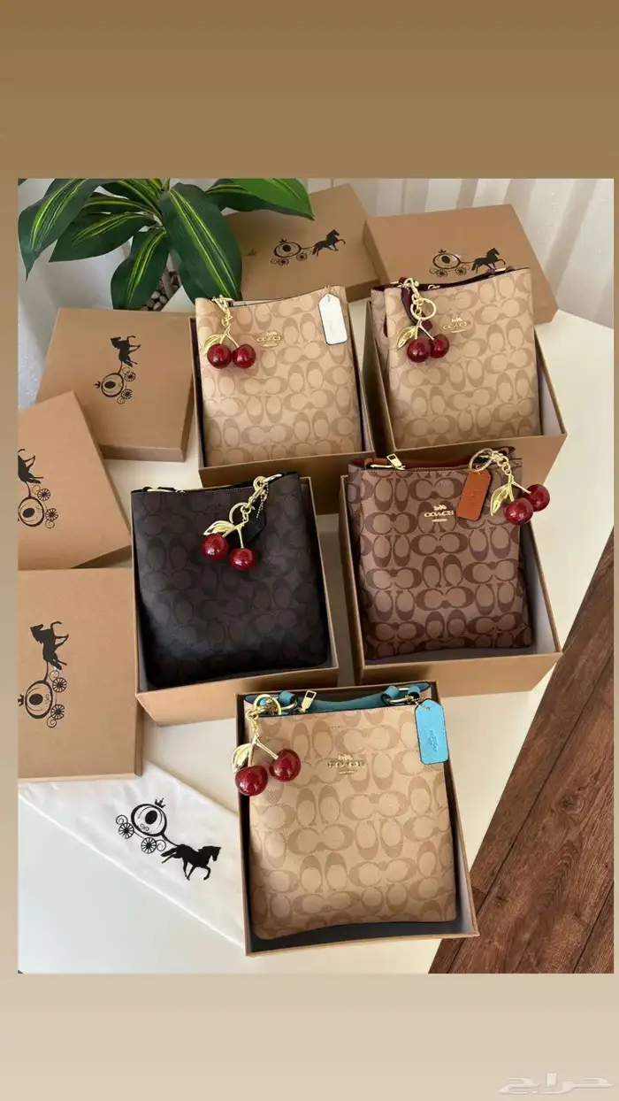 شنط ماركات درجه اولى جمله وقطاعي لطلب وتس 0