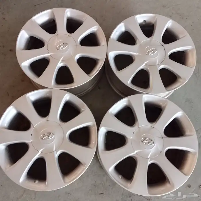 جنوط النترا 2011و2012و2013كاله مقاس 17العدد4 1