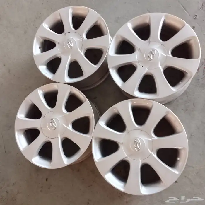 جنوط النترا 2011و2012و2013كاله مقاس 17العدد4 0