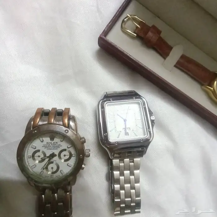 مجموعه ساعات 2