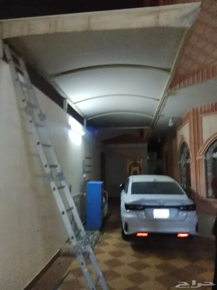 حداد مضلات سواتر 4