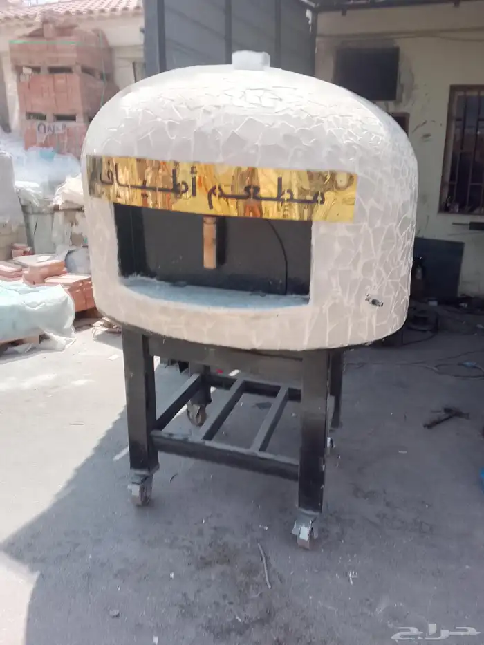 افران نابولي افران بيتزا افران مطاعم ومقاهي 0