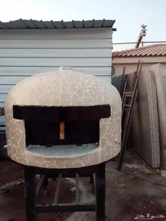 افران نابولي افران بيتزا افران مطاعم ومقاهي 4