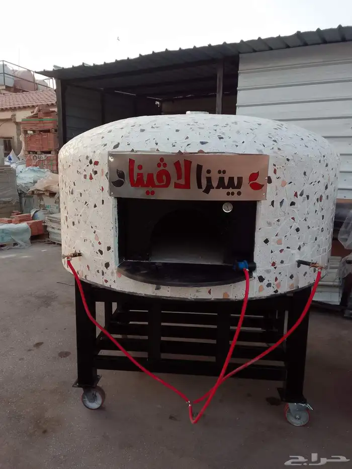 افران نابولي افران بيتزا افران مطاعم ومقاهي 1