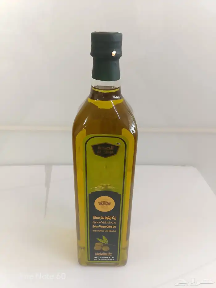 زيت زيتون اسباني 4