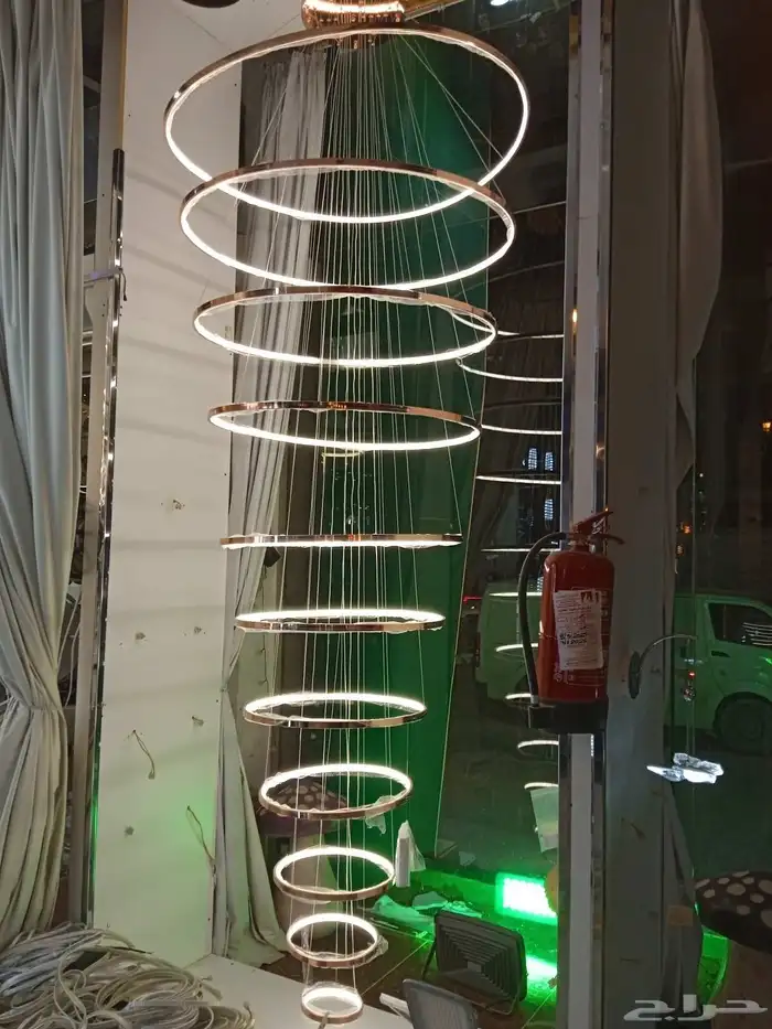 معرض شمس المجره بريده 0