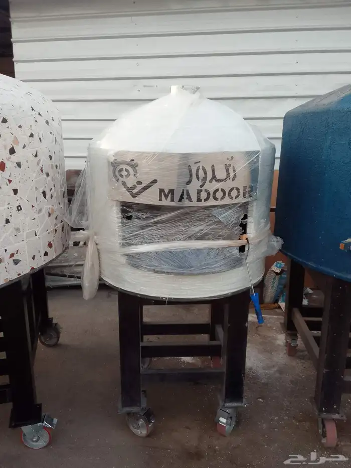 افران نابولي افران بيتزا افران مطاعم ومقاهي 2