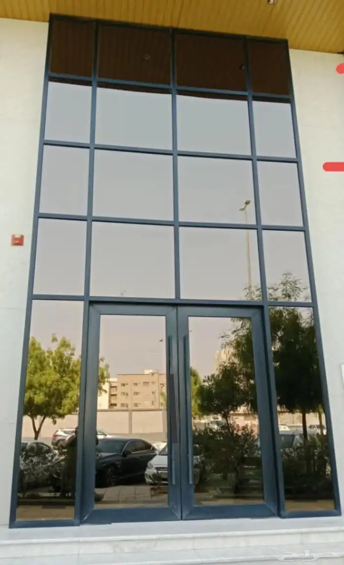 قزاز_ سيكوريت _واجهات_ مطابخ_ شاور 1