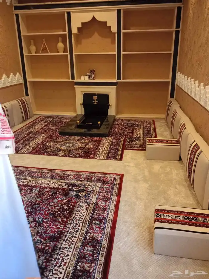 شغل كومار وجار مدخنه 0