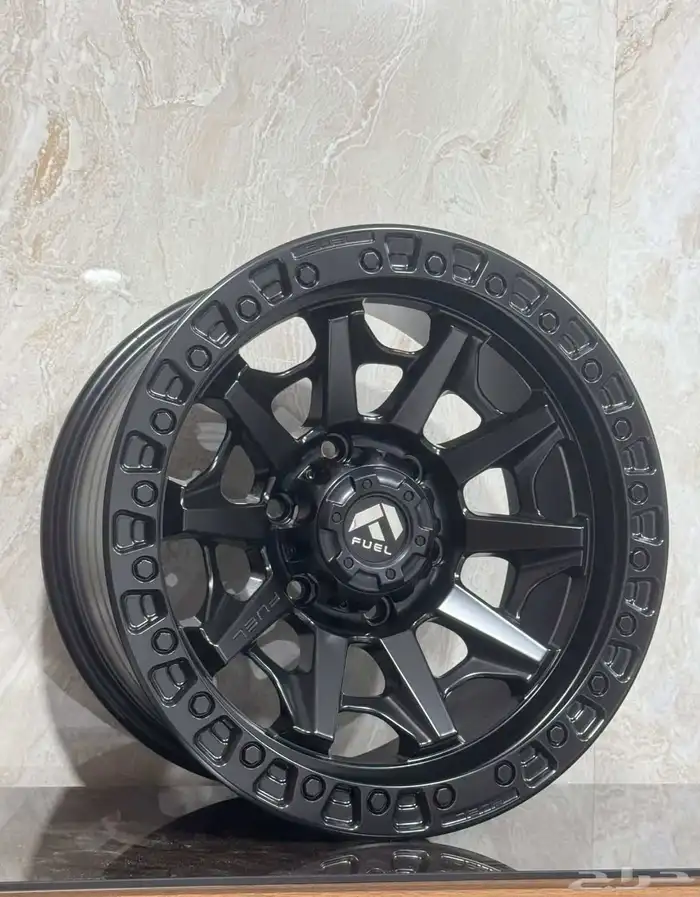 جنوط فيول مقاس 17 1