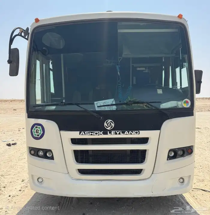 ashoke leleand bus 2016 0