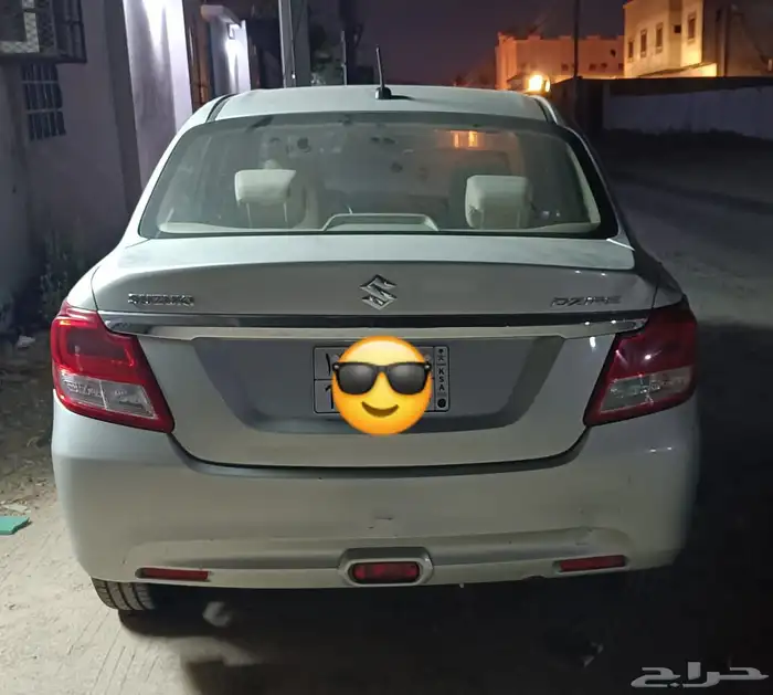 I need this car s Suzuki Dzire 2020 model how much price 1