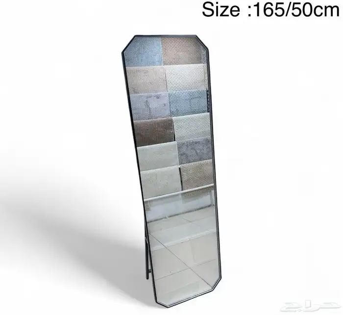 مرايات وشكل متنوعه وأشكال جميله 6