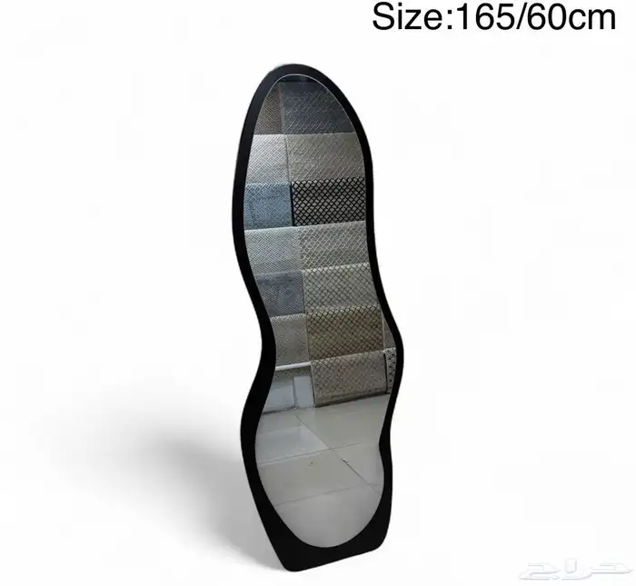 مرايات وشكل متنوعه وأشكال جميله 0