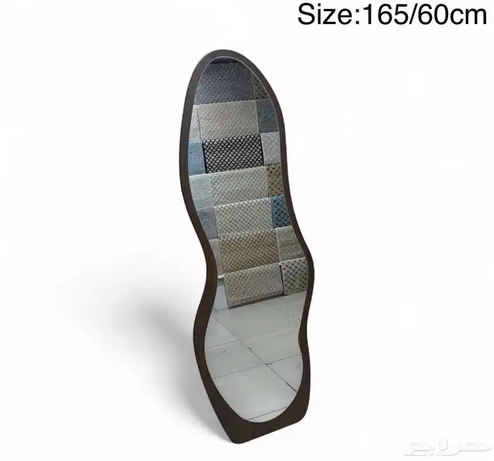 مرايات وشكل متنوعه وأشكال جميله 2