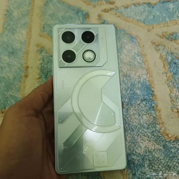 انفنكيس gt20 برو 0