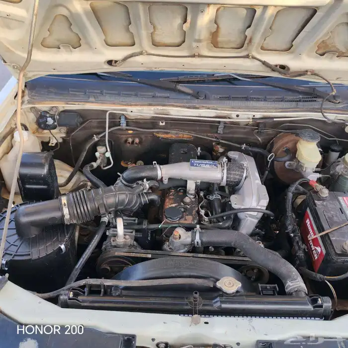 مكينه ايسوزو شد بلد وكاله 1