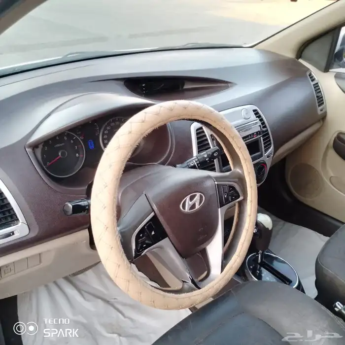 هونداي هتشباك20. 2