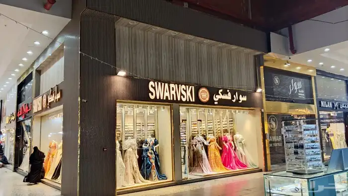 دعايا واعلان وديكورات تنفيذ بإشراف مهندس حروف كلادنج معا تصا 7